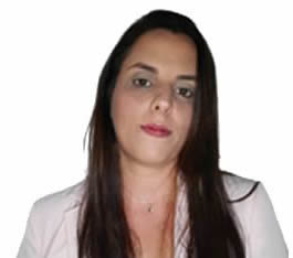 Responsável Cristiane Chaim
